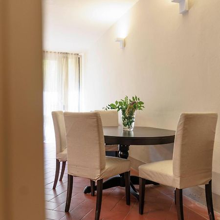 Santa Croce Deluxe Apartment Florencia Exterior foto