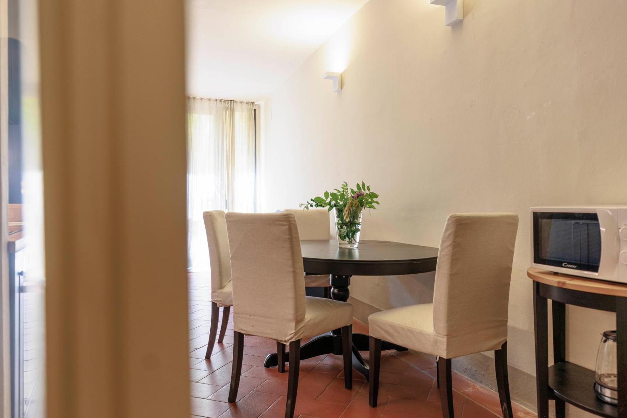 Santa Croce Deluxe Apartment Florencia Exterior foto