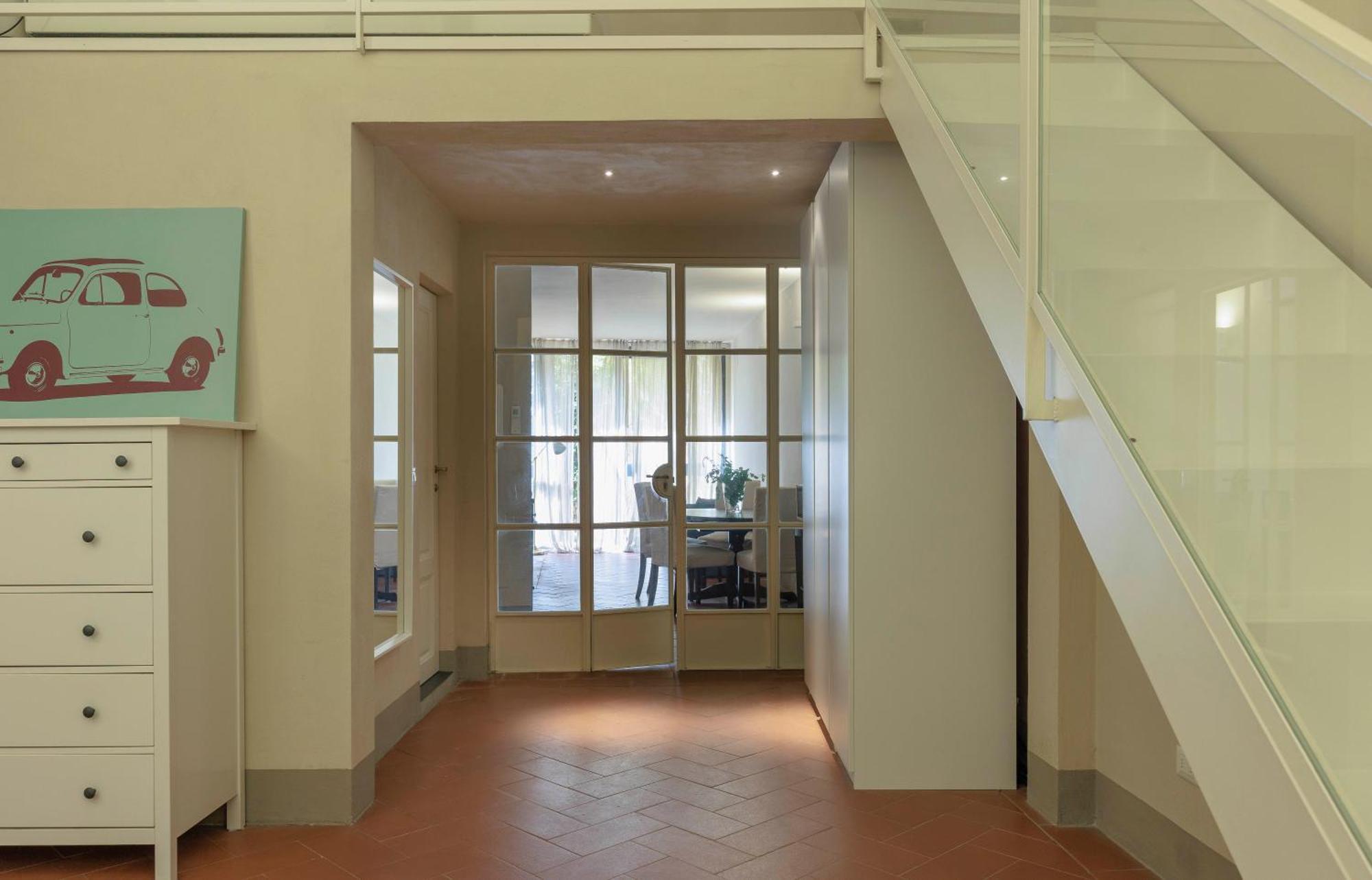 Santa Croce Deluxe Apartment Florencia Exterior foto