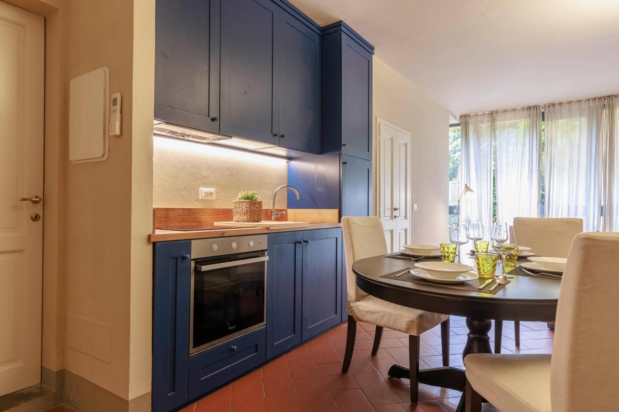 Santa Croce Deluxe Apartment Florencia Exterior foto