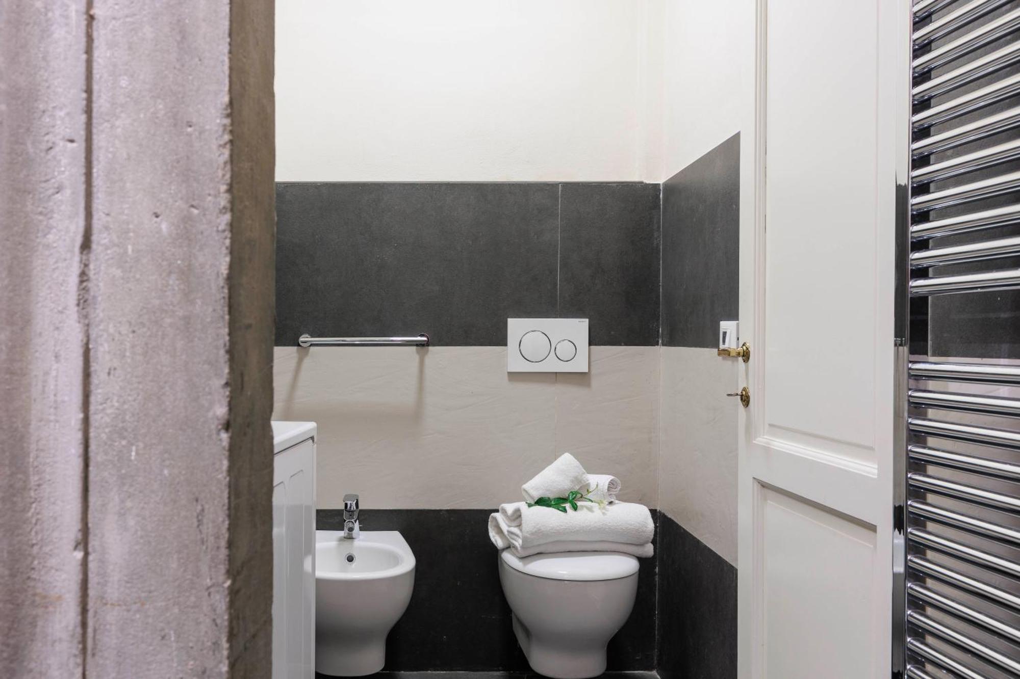 Santa Croce Deluxe Apartment Florencia Exterior foto